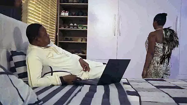 Iyawo Kekere Abami Ati Oko (2020) (Yoruba Movie)
