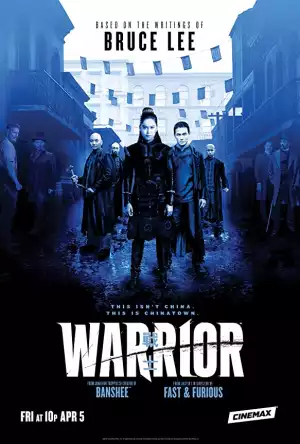Warrior 2019 S02E05