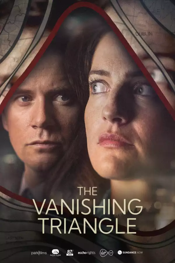The Vanishing Triangle S01E03