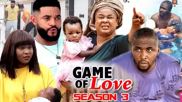 Game Of Love Season 3