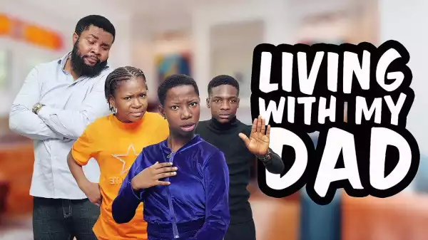 Mark Angel – Living With My Dad | No Wifi (Comedy Video)