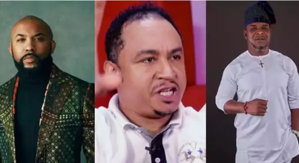 Banky W lost HOR seat to LP because the election was rigged – Daddy Freeze