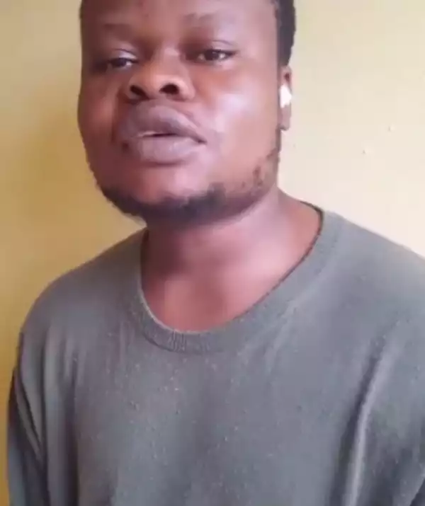 Young Man Allegedly Kidnapped By Social Media Friend Who Demanded Ransom And Forced Him To Confess to Being Gay On Video