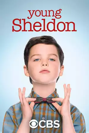 Young Sheldon S03E20 - A BABY TOOTH AND THE EGYPTIAN GOD OF KNOWLEDGE