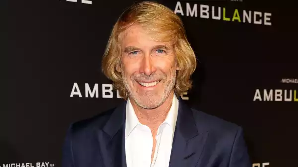 Michael Bay Charged With Killing a Pigeon in Italy, Issues Statement