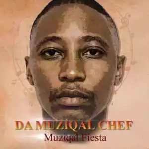 Da Muziqal Chef – Guitar Finesse