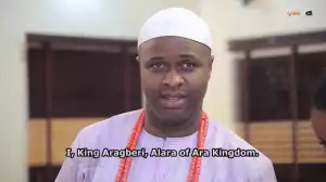 Obadara (2020 Latest Yoruba Movie)