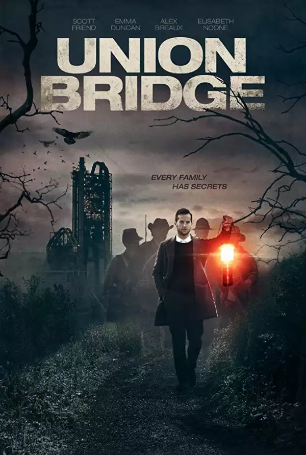 Union Bridge (2019) [Movie]