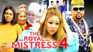 Royal Mistress Season 4