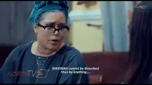 Shekinah Part 2 (2020 Yoruba Movie)