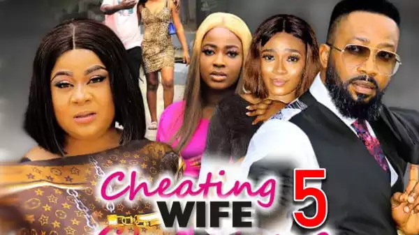 Cheating Wife Season 5
