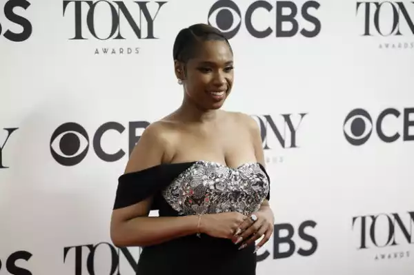 EGOT: Jennifer Hudson Becomes The Second Black Woman In History To Win Emmy, Grammy, Oscar and Tony Award