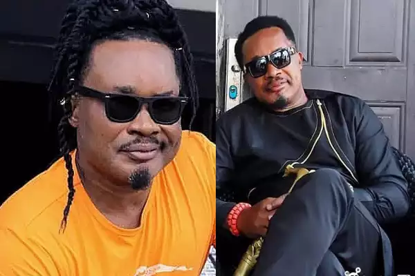 ‘There Was No Light In The Mortuary For 3 Days’ – Actor, Jerry Amilo Recounts How He Came Back To LIFE After He Was Declared Dead