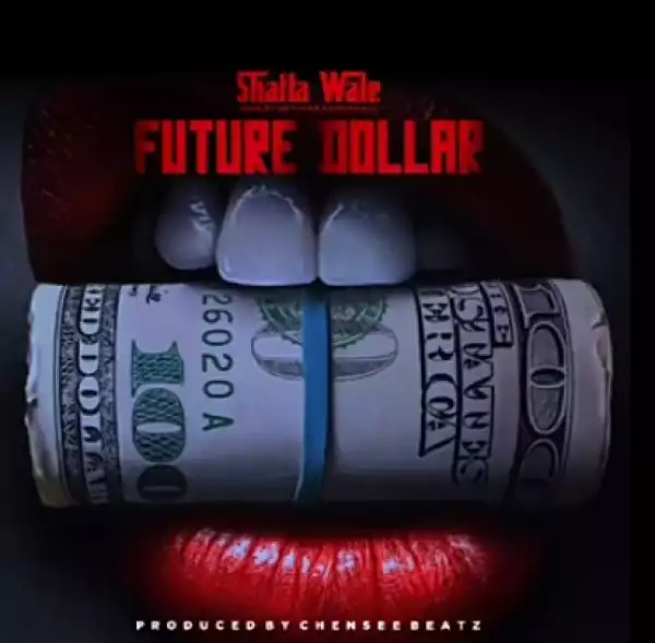 Shatta Wale – Future Dollar (Prod. by Chensee Beatz)