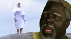 Ode Orun (2023 Yoruba Movie)