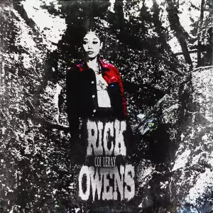 Coi Leray – Rick Owens