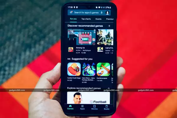 Indian App Makers Want a National Alternative to Google Play