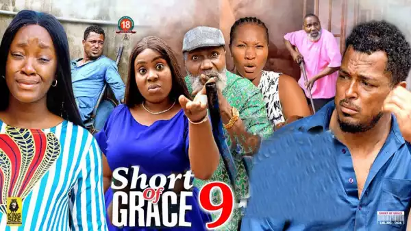 Short Of Grace Season 9