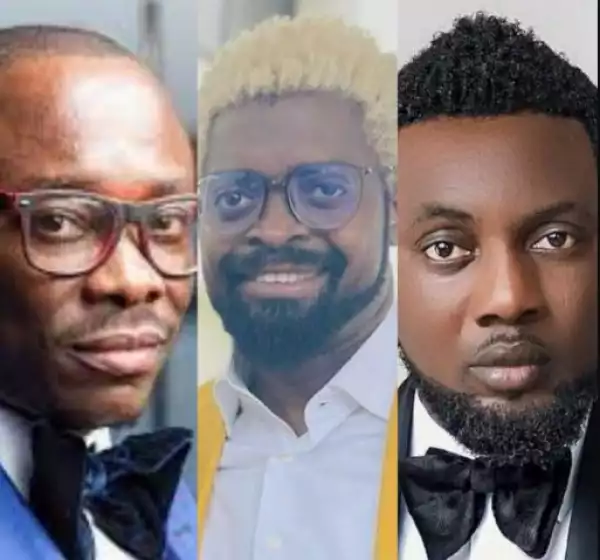 Julius Agwu Recalls Moment AY Cut The Call On Him, Insists There Is More To Basketmouth And AY