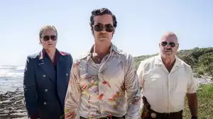 Hotel Cocaine Teaser Trailer Previews MGM+ Crime Thriller