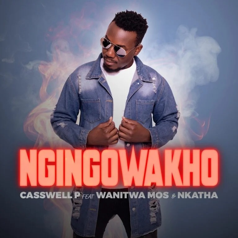 Casswell P – Ngingowakho ft Wanitwa Mos & Nkatha
