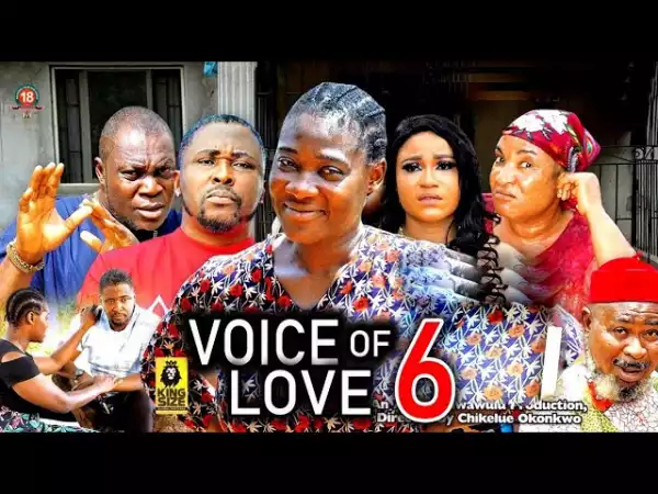 Voice Of Love Season 6