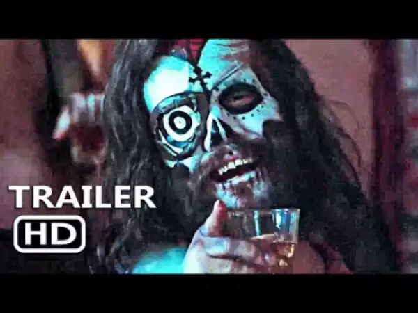 3 From Hell (2019) (Official Trailer)