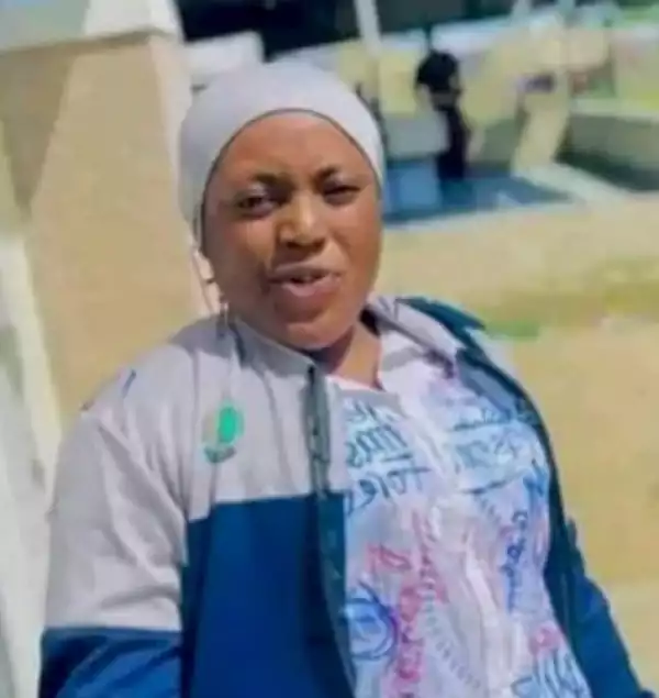 Terrorists Release Abducted Female Student Of Federal University Katsina After 45 Days