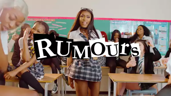Ivorian Doll - Rumours (Music Video)