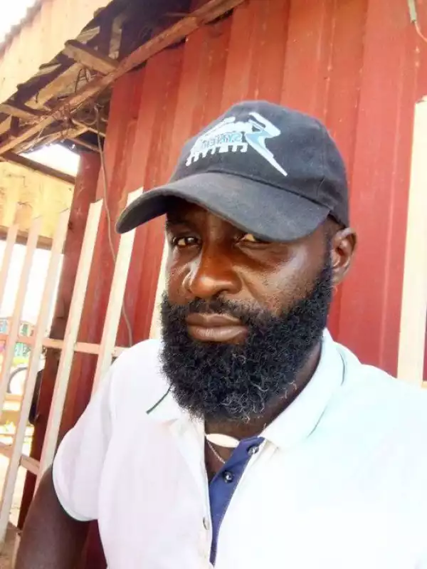 Suspected bandits kill Benue volunteer guard after arrest of ram thief