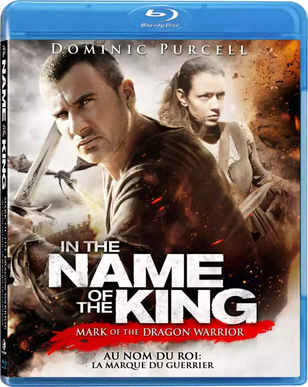 In the Name of the King The Last Mission (2014)