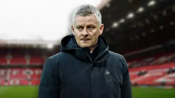Ex-Man Utd’s manager, Ole Gunnar Solskjaer set to coach another English club