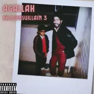 Agallah – The Changer