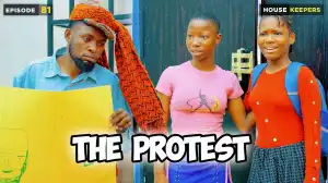 Mark Angel – The Protest (Episode 81) (Comedy Video)