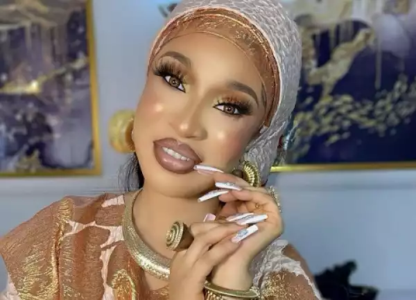 Why I Wouldn’t Be Celebrating My Birthday This Year – Tonto Dikeh