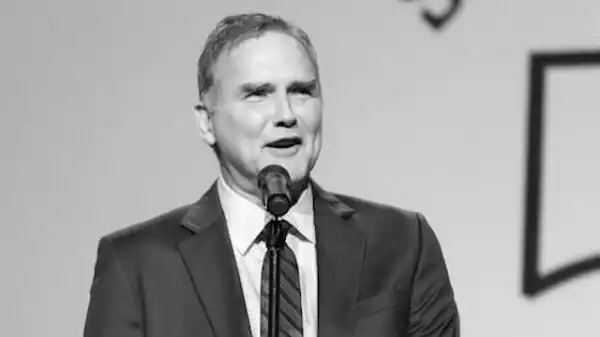 Norm Macdonald Passes Away After Private Cancer Battle