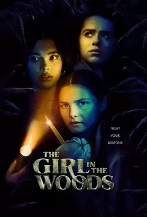 The Girl in the Woods S01E03