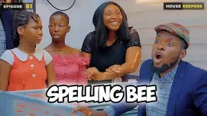 Mark Angel – Spelling Bee (Episode 83) (Comedy Video)