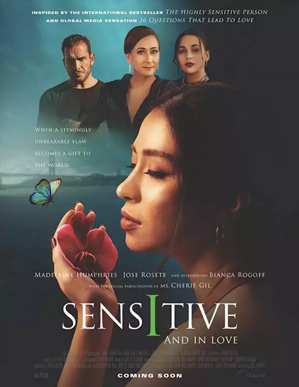 Sensitive and in Love (2020) (Movie)