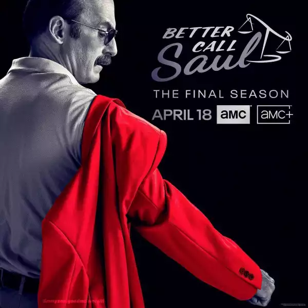 Better Call Saul S06E08