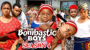 Bombastic Boys Season 4