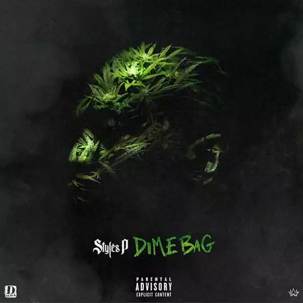 Styles P – Life Then Death