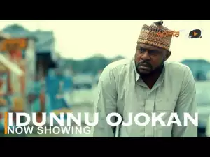Idunnu Ojokan (2022 Yoruba Movie)