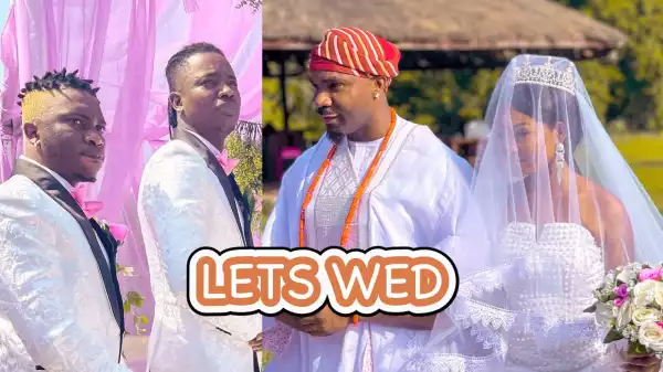Lord Lamba – Lets Wed (Comedy Video)