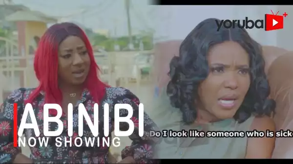 Abinibi (2022 Yoruba Movie)