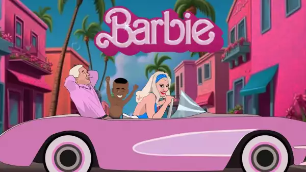 UG Toons - Barbie In The Real World (Comedy Video)