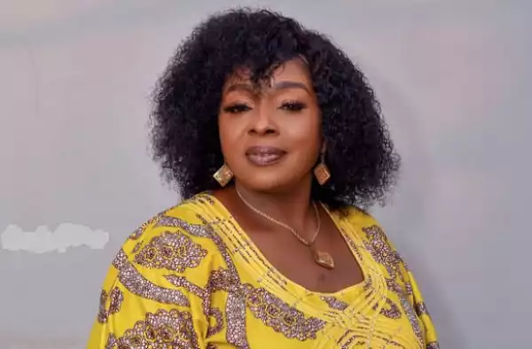 No Evil Shall Go Unpunished - Rita Edochie Call Out People Who "Snatch What Belongs to Another Person"