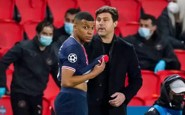 Mauricio Pochettino left with impossible Kylian Mbappe dilemma ahead of Manchester City clash
