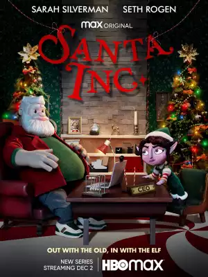 Santa Inc S01E07