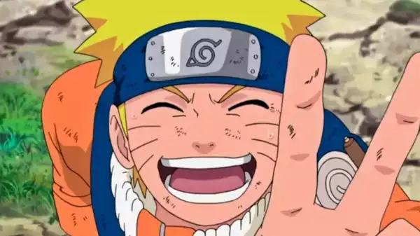 Live-Action Naruto Movie Finds Its Writer